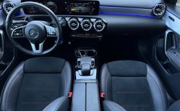 Aperçu 4 - 2019 Mercedes-Benz A-250 AMG