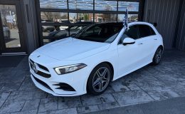 Aperçu 1 - 2019 Mercedes-Benz A-250 AMG