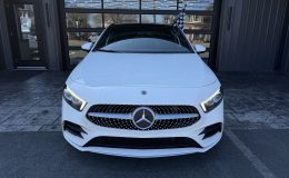 Aperçu 2 - 2019 Mercedes-Benz A-250 AMG