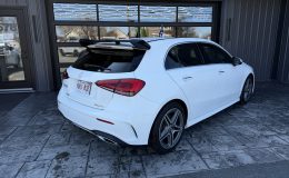 Aperçu 3 - 2019 Mercedes-Benz A-250 AMG