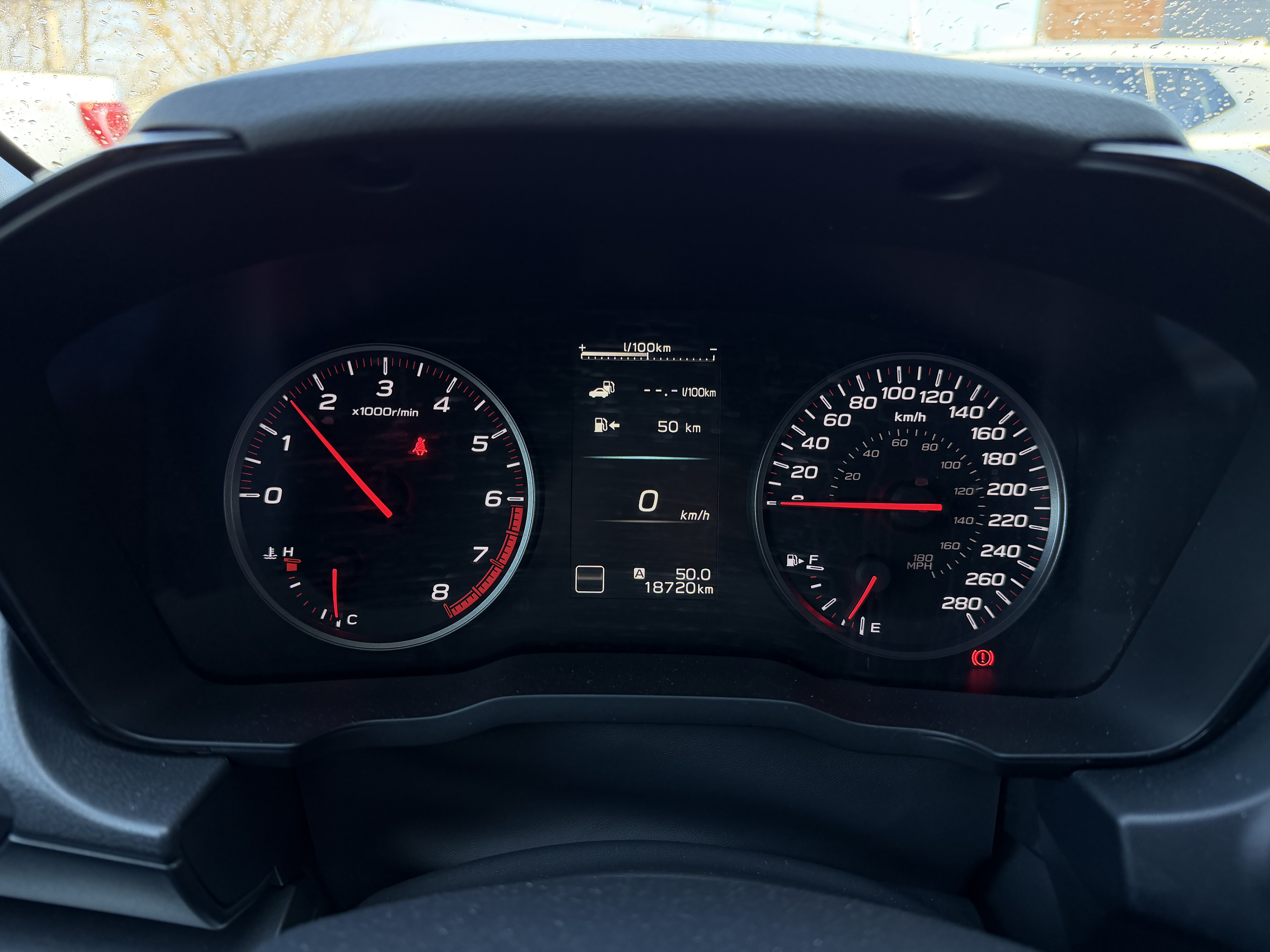 Image 5 - 2023 Subaru WRX Base