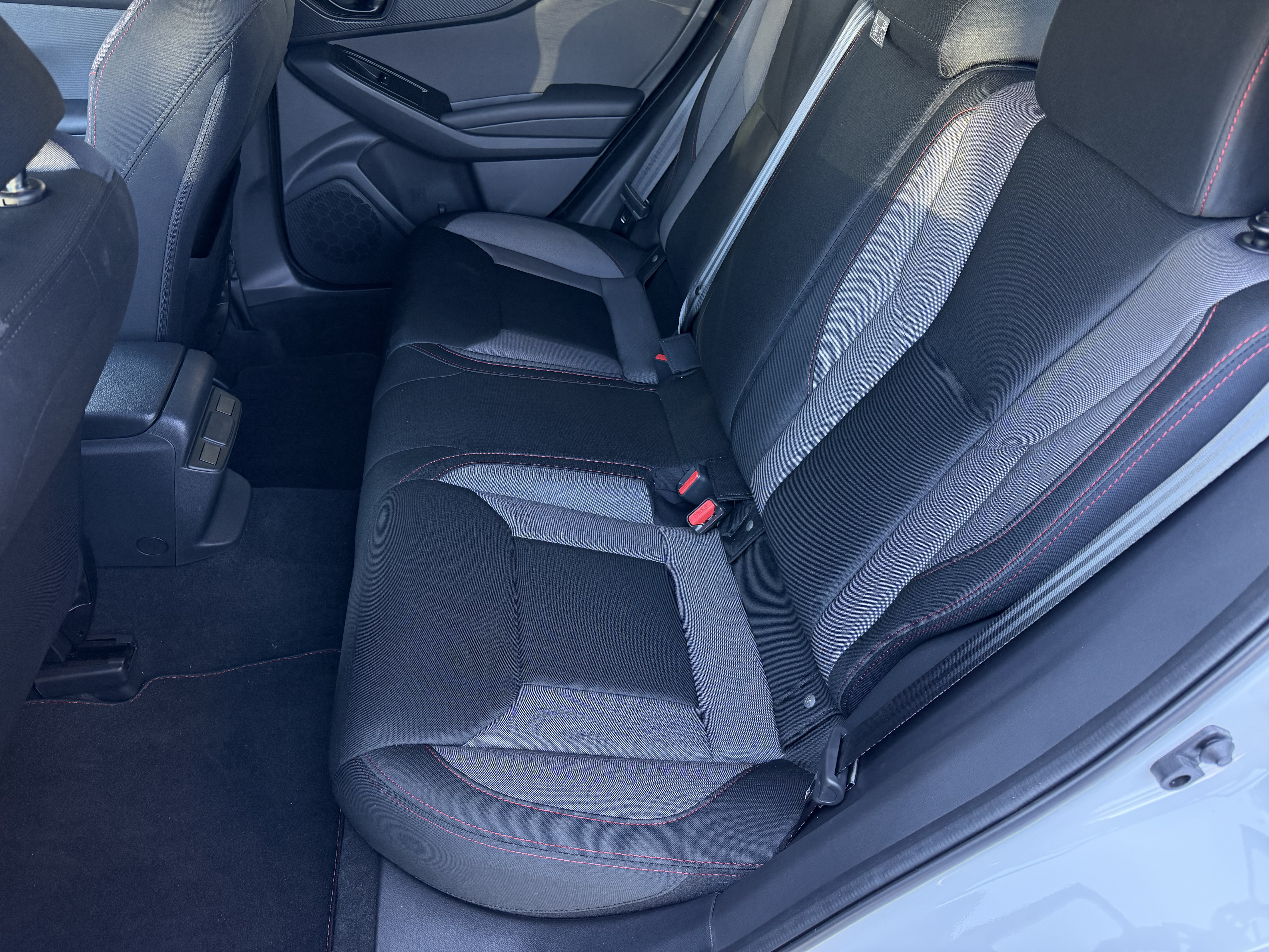 Image 6 - 2023 Subaru WRX Base