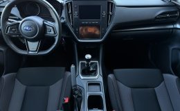 Thumbnail 4 - 2023 Subaru WRX Base