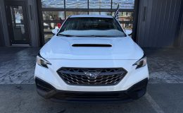 Thumbnail 2 - 2023 Subaru WRX Base