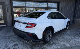 Thumbnail 3 - 2023 Subaru WRX Base