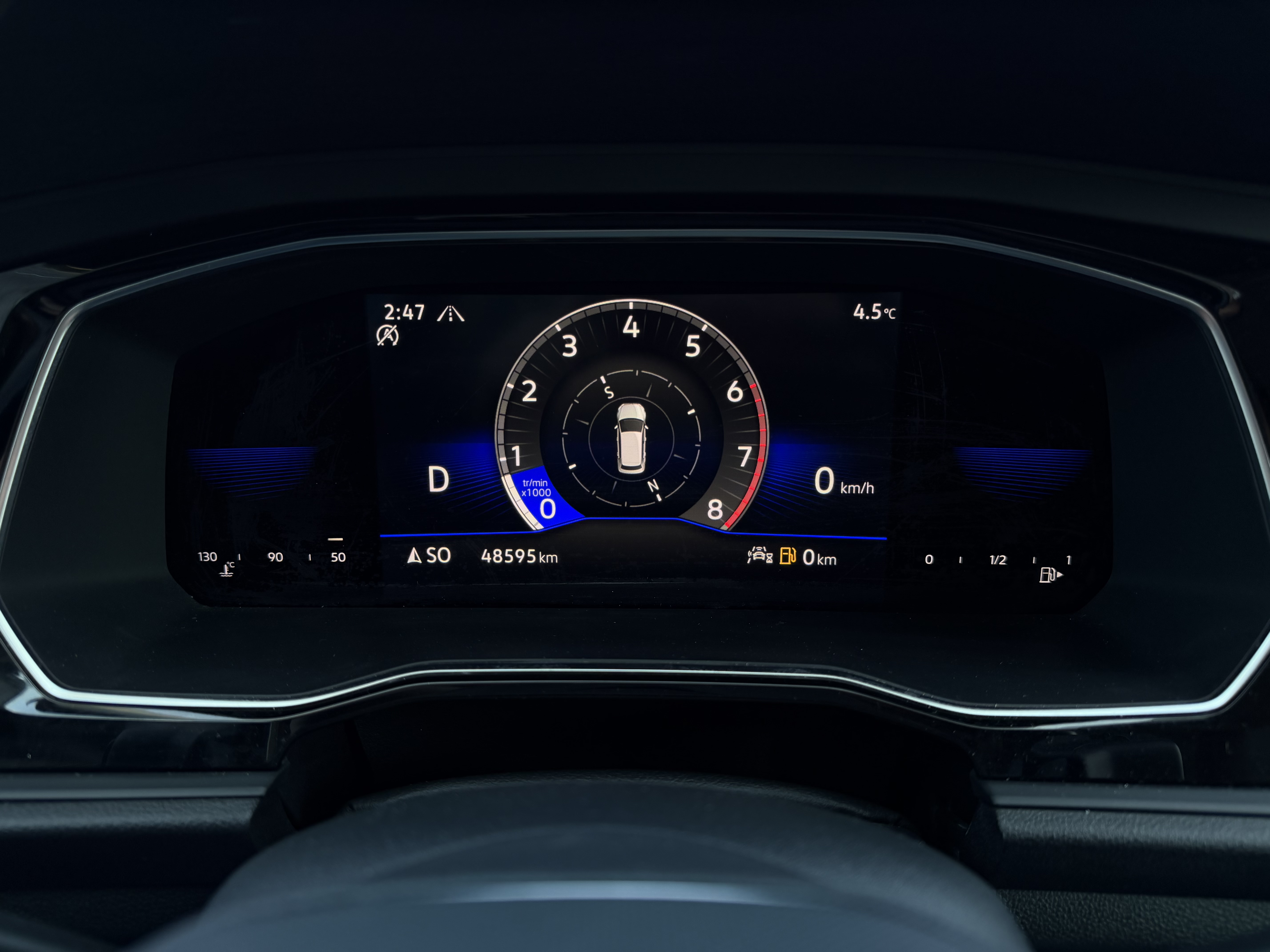 Image 5 - 2023 Volkswagen Jetta SE