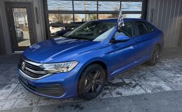 Aperçu 1 - 2023 Volkswagen Jetta SE