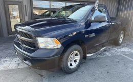 Aperçu 1 - 2015 Ram 1500 ST