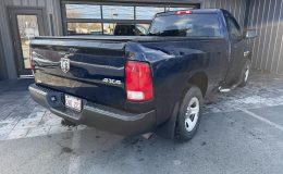 Aperçu 3 - 2015 Ram 1500 ST
