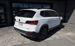 Aperçu 3 - 2022 Volkswagen Taos 4Motion S