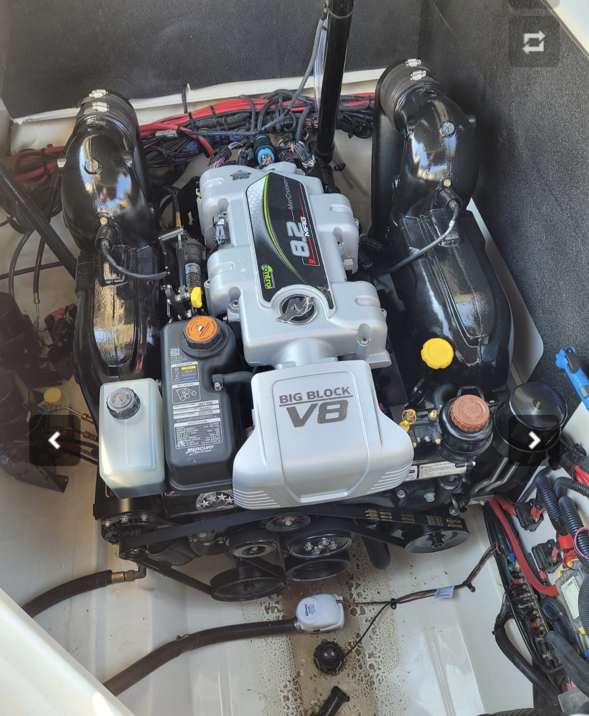 Image 5 - 2017 Sea Ray SLX 280