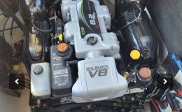 Thumbnail 5 - 2017 Sea Ray SLX 280