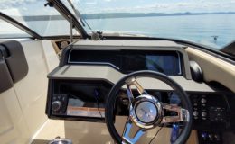 Thumbnail 2 - 2017 Sea Ray SLX 280