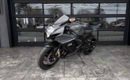 Thumbnail 1 - 2025 Suzuki GSX-R 600