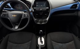 Aperçu 4 - 2017 Chevrolet Spark LT