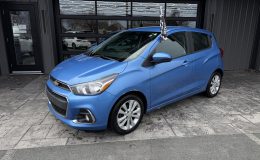 Aperçu 1 - 2017 Chevrolet Spark LT