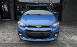 Aperçu 2 - 2017 Chevrolet Spark LT