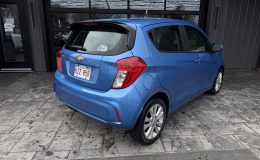 Aperçu 3 - 2017 Chevrolet Spark LT