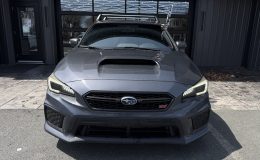 Aperçu 2 - 2020 Subaru WRX STI Sport Tech