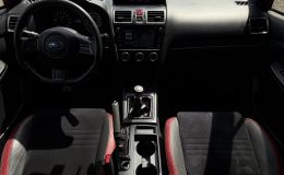 Thumbnail 4 - 2018 Subaru WRX WRX Sport Tech RS