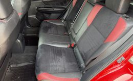 Thumbnail 5 - 2018 Subaru WRX WRX Sport Tech RS