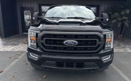 Aperçu 2 - 2021 Ford F-150 XLT