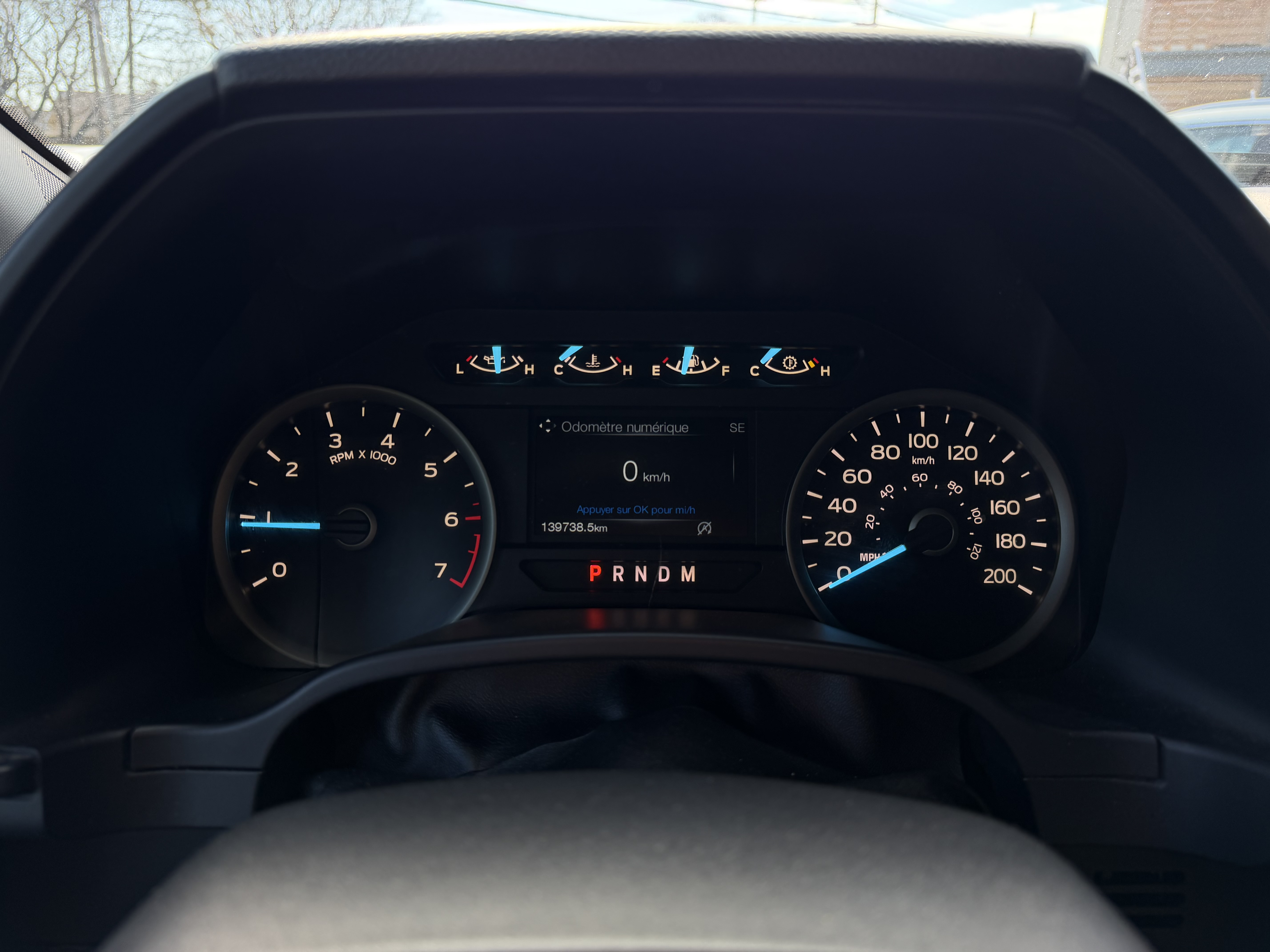 Image 5 - 2018 Ford F-150 XLT