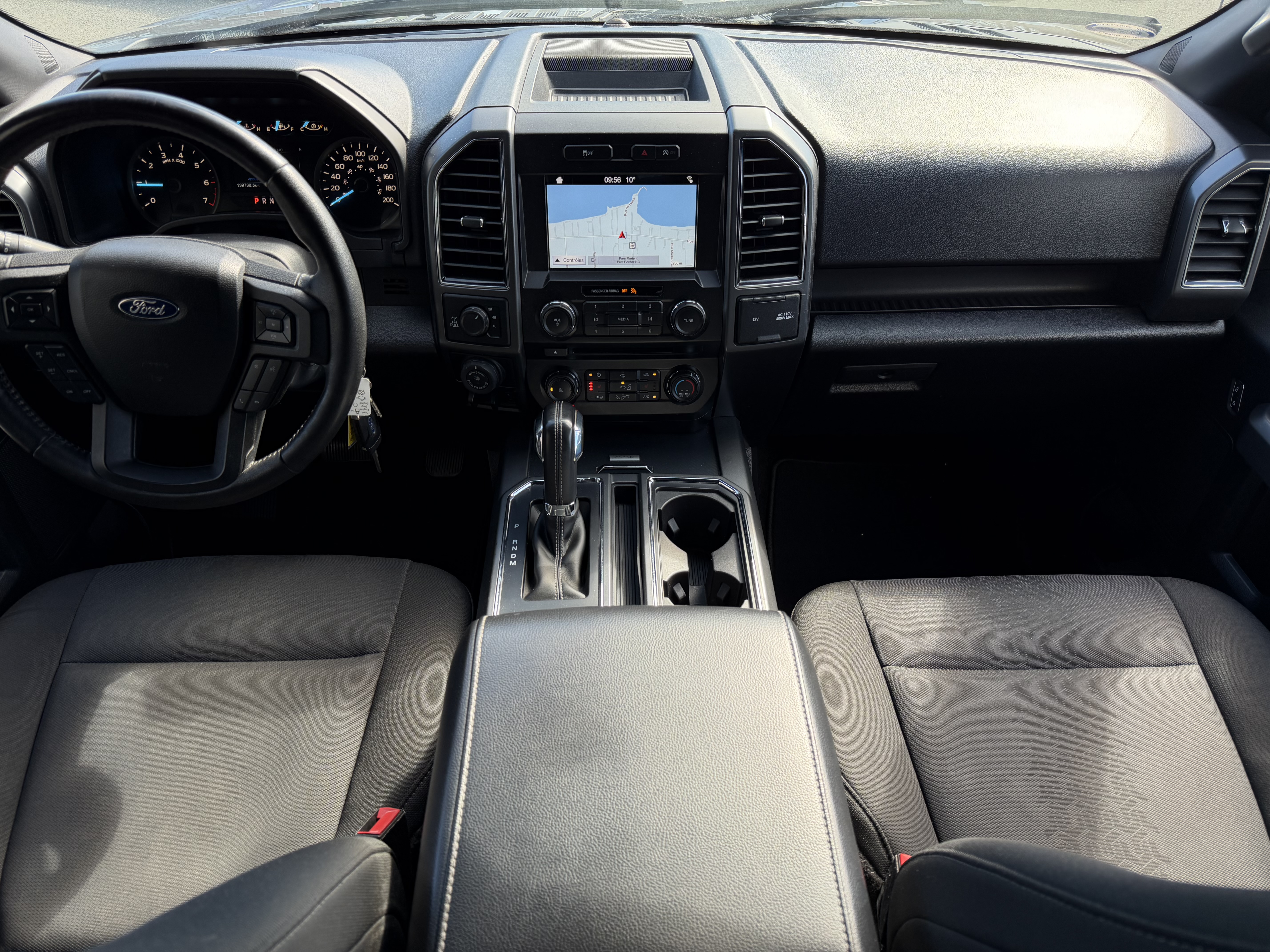 Image 4 - 2018 Ford F-150 XLT