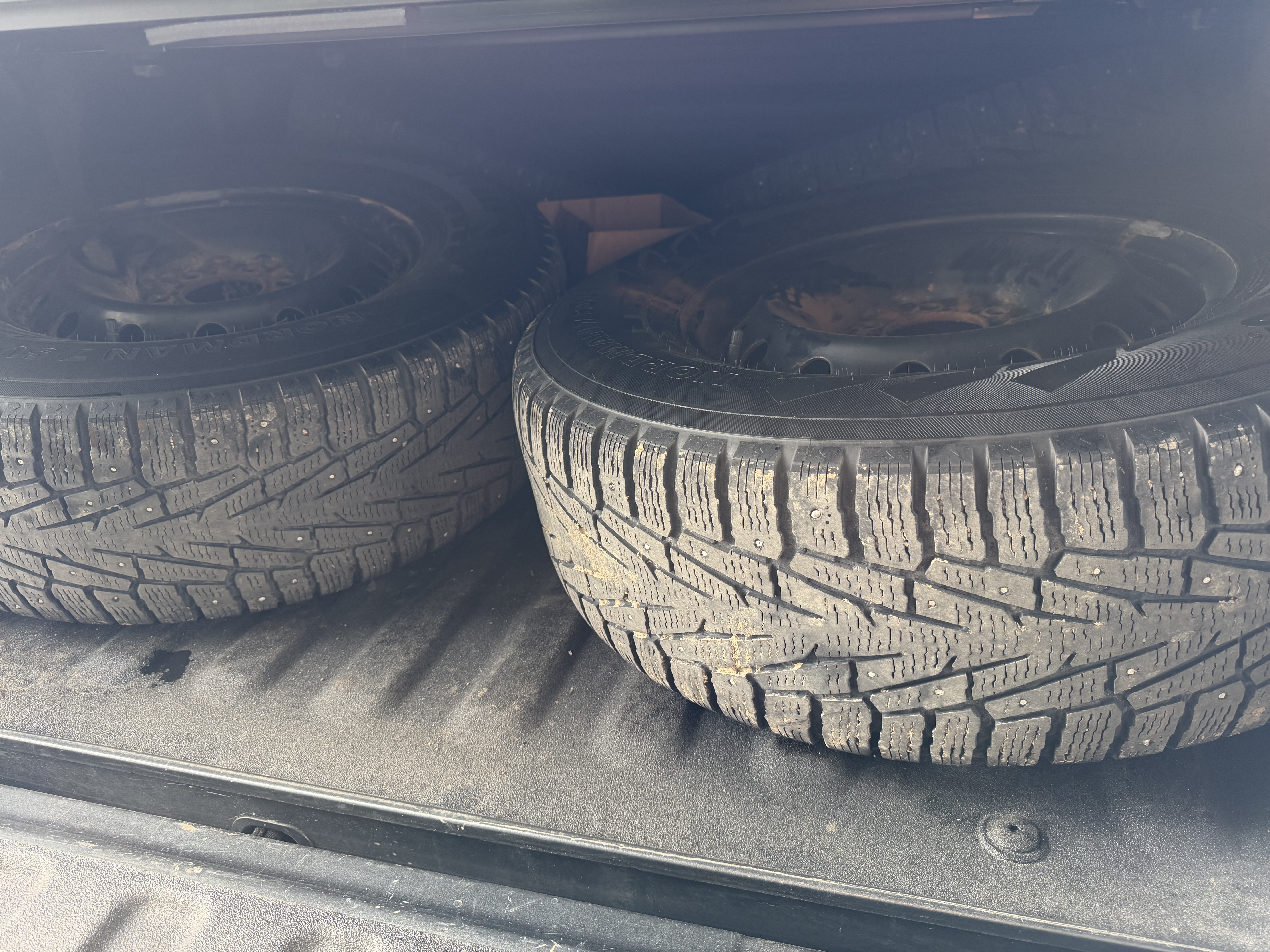 Image 7 - 2018 Ford F-150 XLT