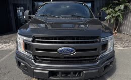 Thumbnail 2 - 2018 Ford F-150 XLT