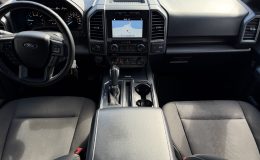 Thumbnail 4 - 2018 Ford F-150 XLT