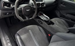 Aperçu 4 - 2023 Aston Martin Vantage F1 Edition
