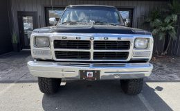 Aperçu 2 - 1993 Dodge Ram charger
