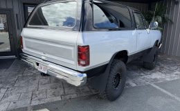 Aperçu 3 - 1993 Dodge Ram charger