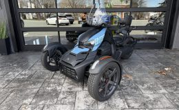 Aperçu 1 - 2022 Can Am Ryker 600