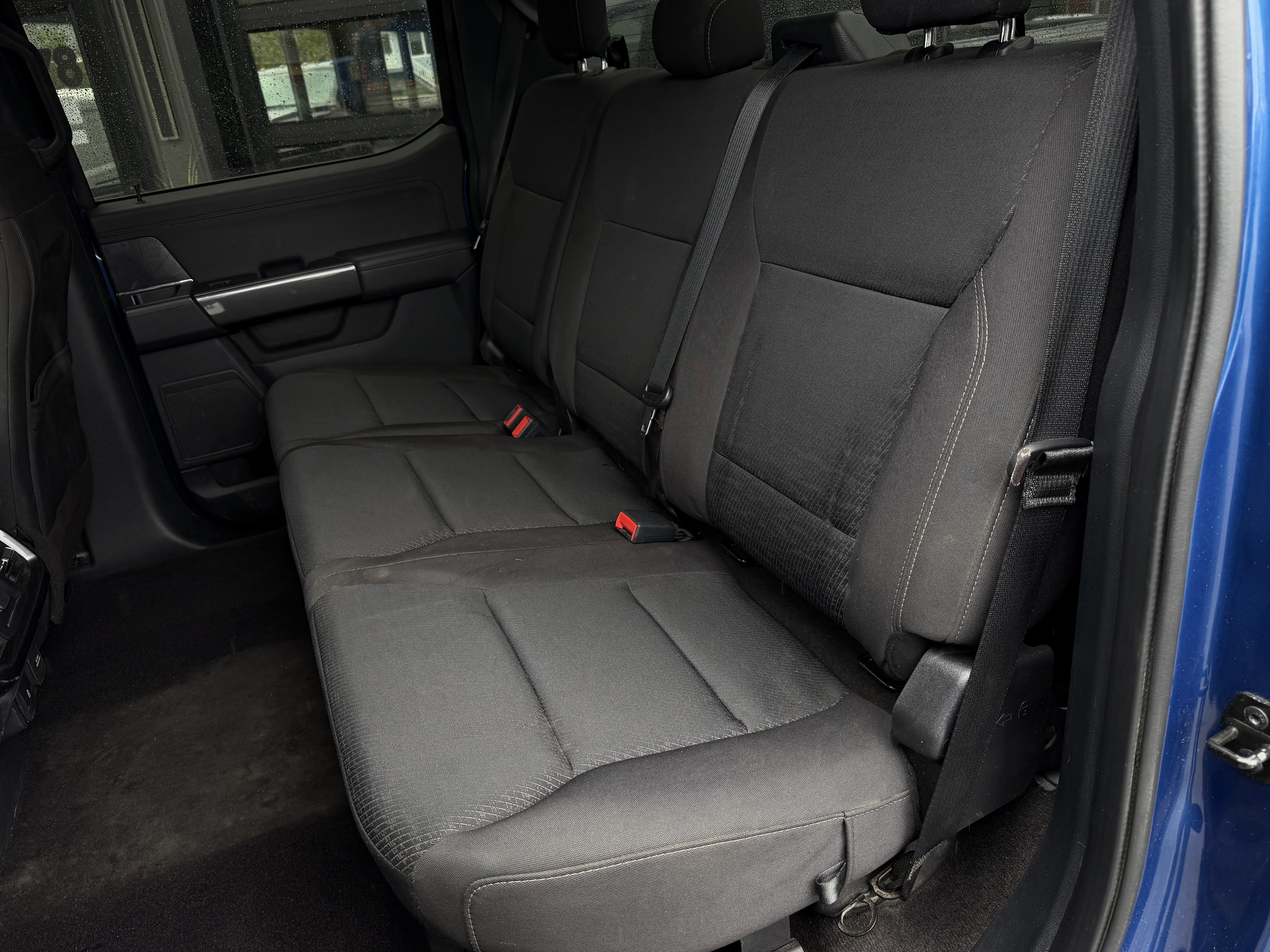 Image 6 - 2022 Ford F-150 SuperCrew