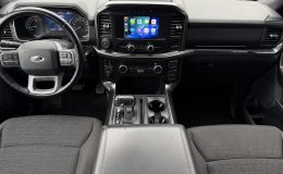 Aperçu 4 - 2022 Ford F-150 SuperCrew