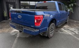 Aperçu 3 - 2022 Ford F-150 SuperCrew