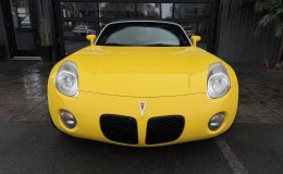 Aperçu 2 - 2007 PONTIAC Solstice