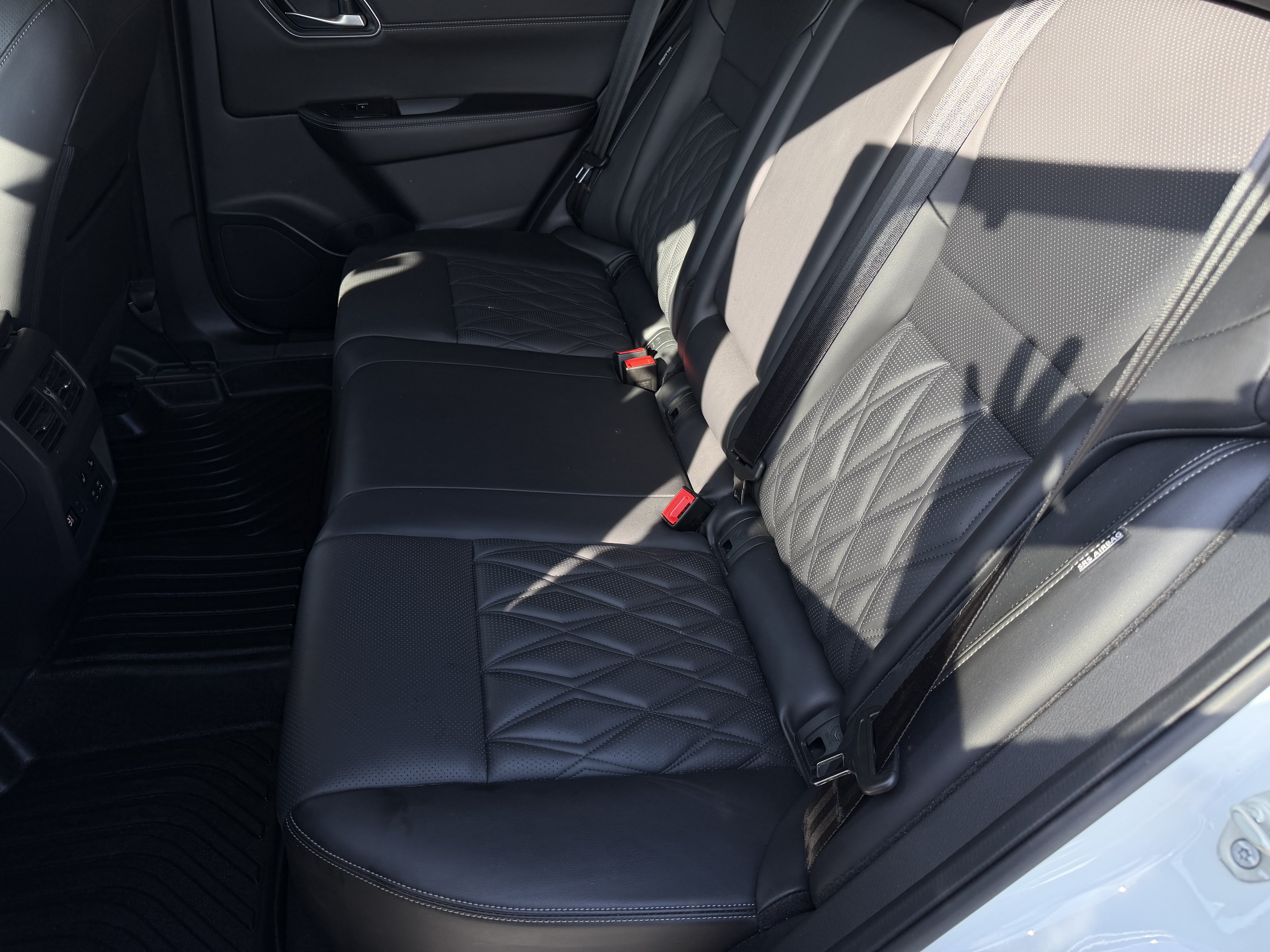 Image 6 - 2021 Nissan Rogue PLATINUM