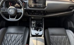 Aperçu 4 - 2021 Nissan Rogue PLATINUM