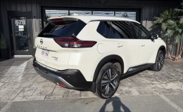 Aperçu 3 - 2021 Nissan Rogue PLATINUM