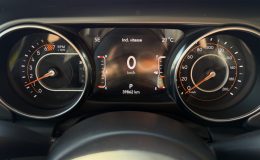 Aperçu 5 - 2023 Jeep Wrangler Sport