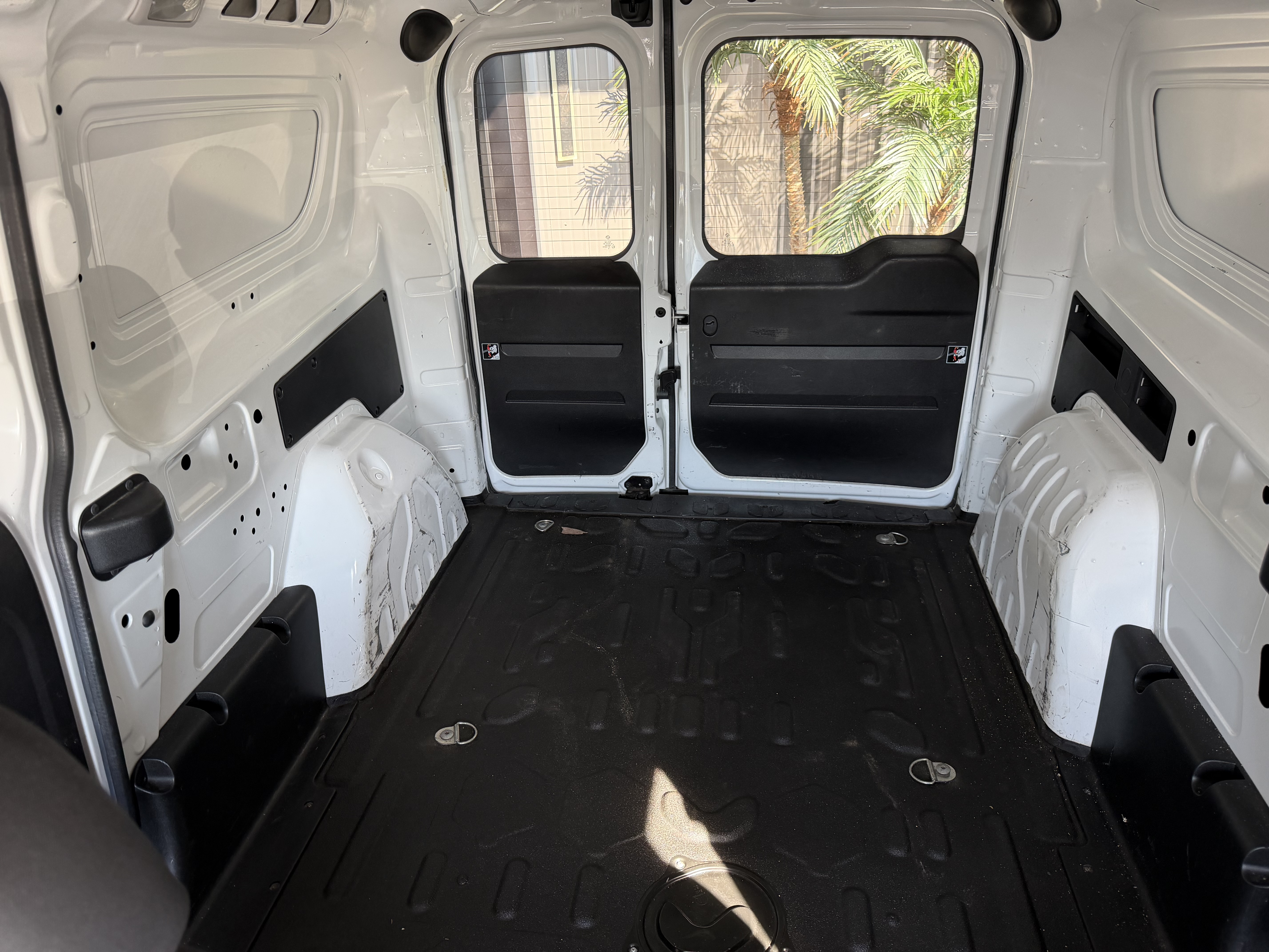 Image 5 - 2016 Ram Promaster City SLT