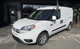 Aperçu 1 - 2016 Ram Promaster City SLT