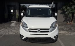 Aperçu 2 - 2016 Ram Promaster City SLT