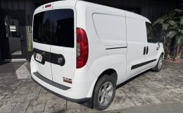 Aperçu 3 - 2016 Ram Promaster City SLT