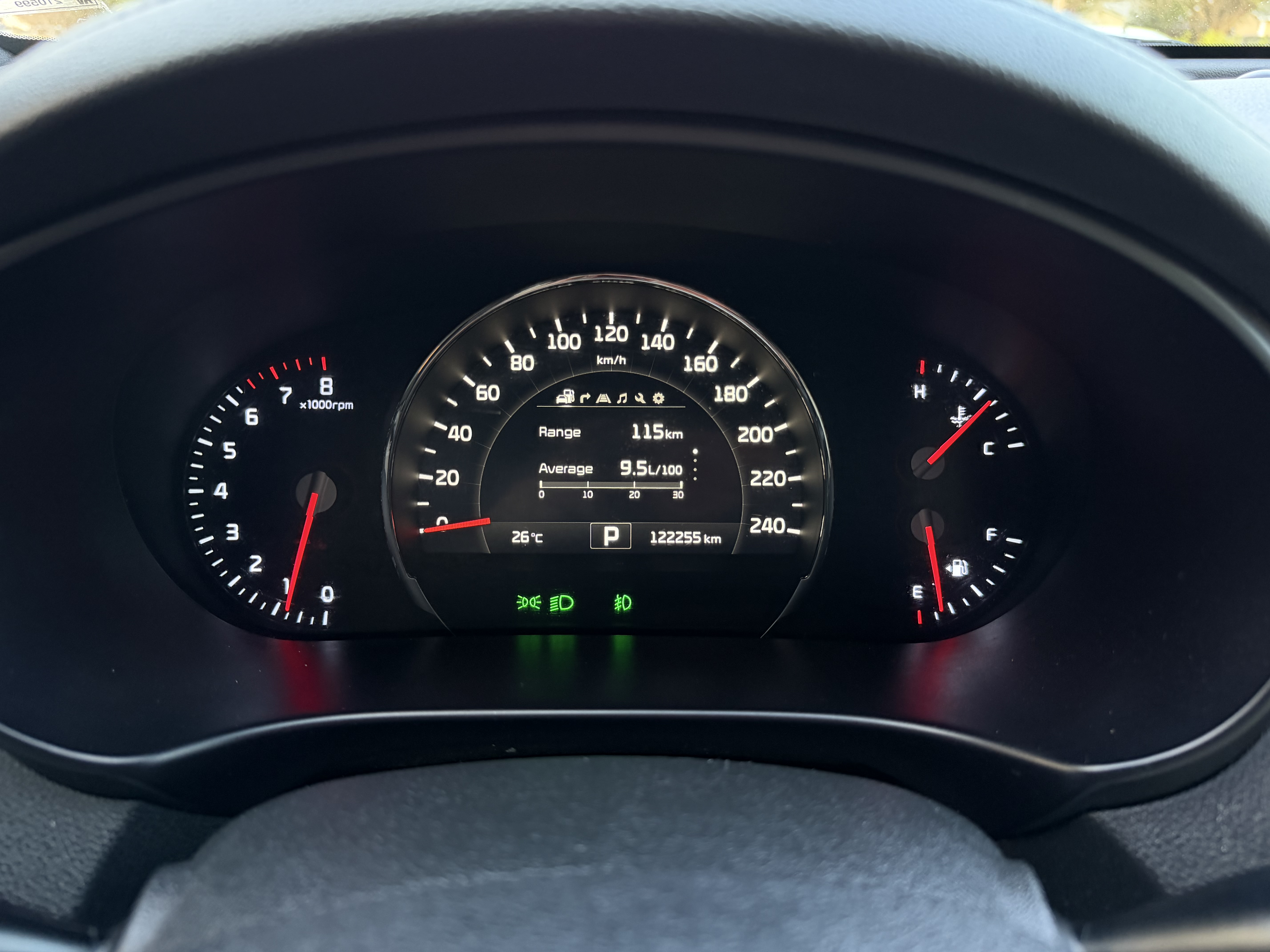 Image 5 - 2017 Kia Sorento SX, SX Limited