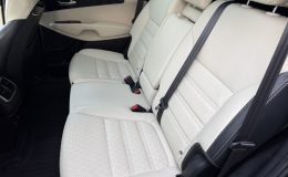 Aperçu 6 - 2017 Kia Sorento SX, SX Limited