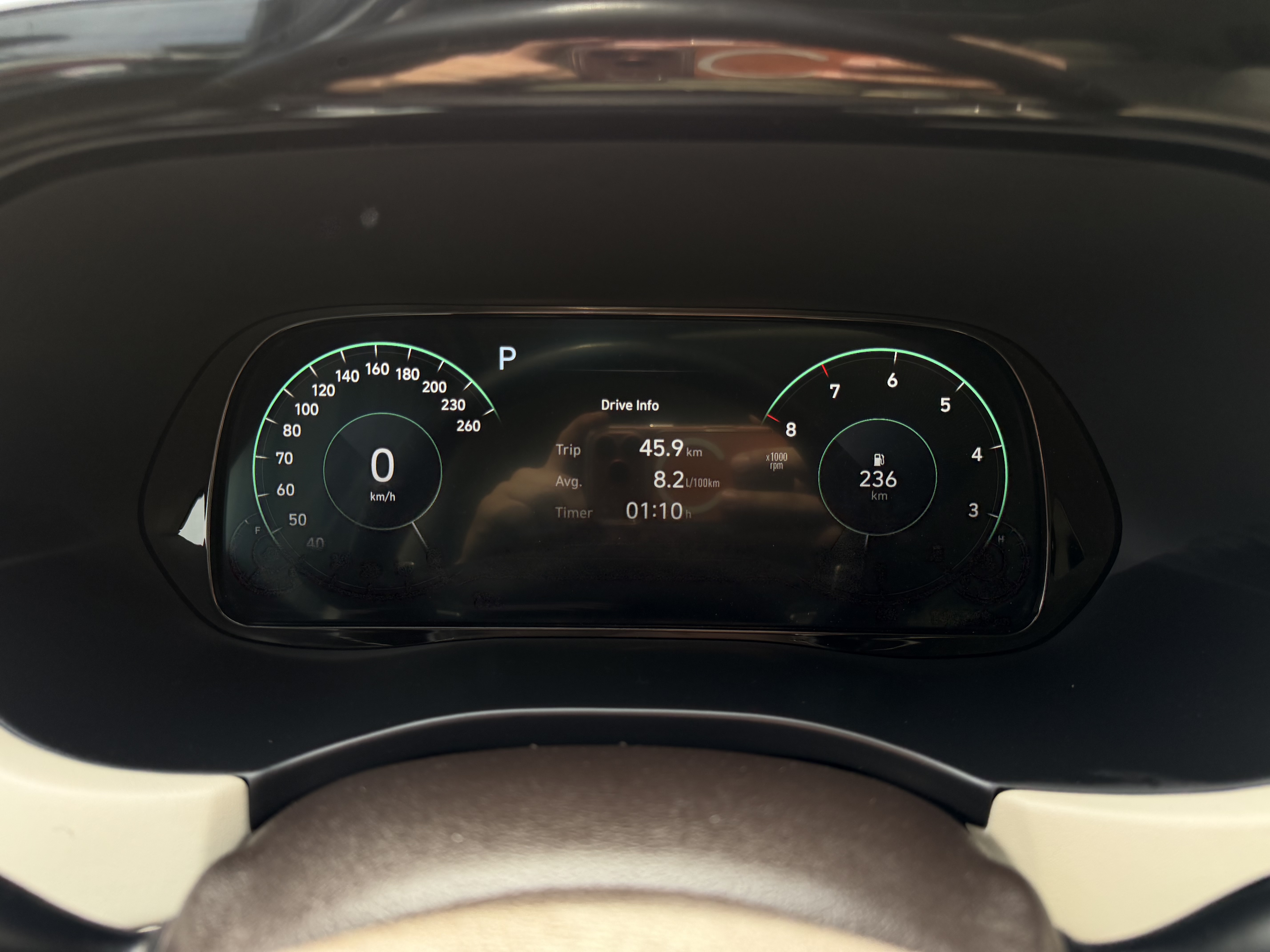 Image 5 - 2020 Hyundai Palisade Limited